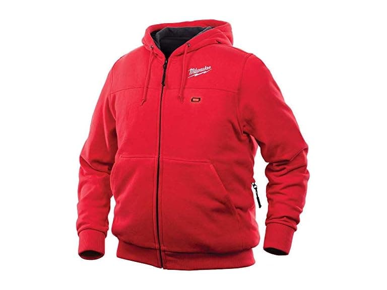 Milwaukee 302R-20S Heated Hoodie - Image 1