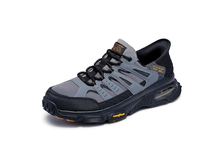 Skechers Men's Skech-air Envoy Emissary Slip-in Sneaker (13W) - Image 1
