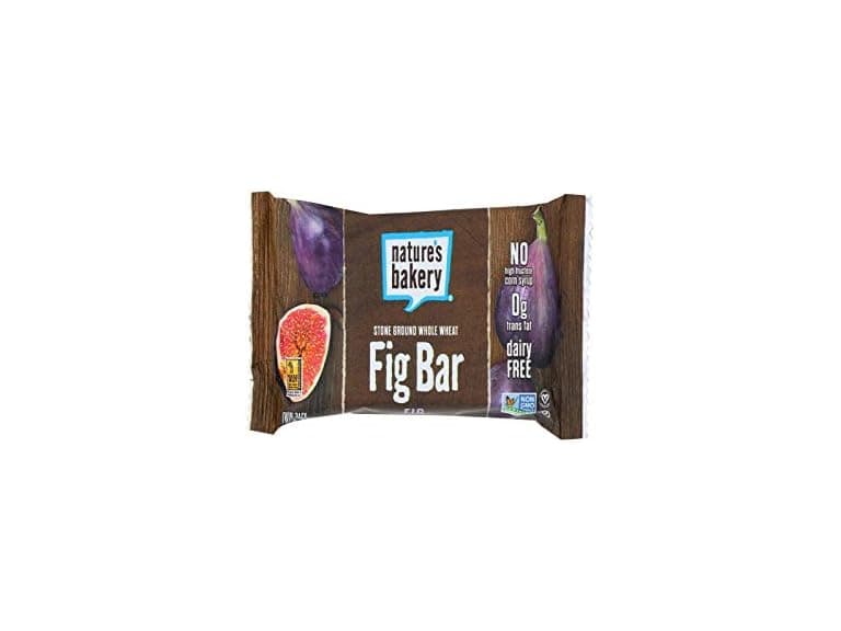 Nature's Bakery Fig Bar, 2oz - Image 1