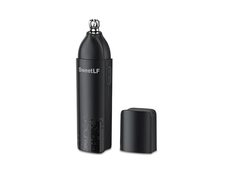 SweetLF Nose & Ear Hair Trimmer - Image 1