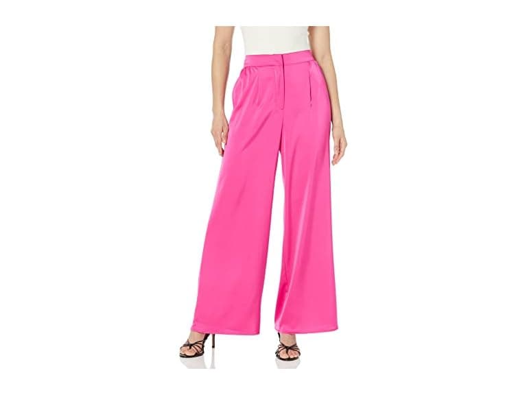 The Drop Sullivan Silky Stretch Trouser - Image 1