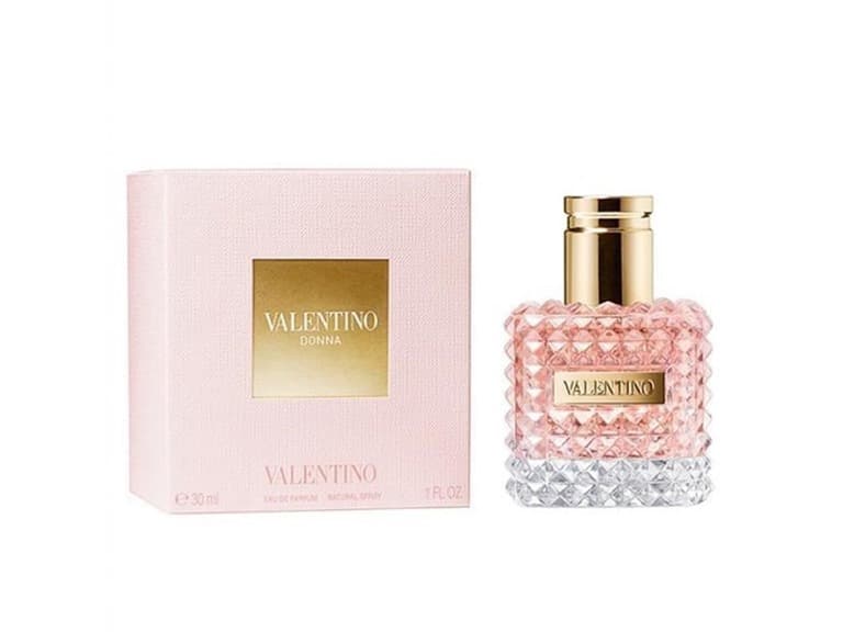 Valentino Donna 1.0 OZ EDP Spray Women - Image 1