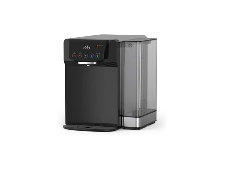 Brio Sparkling 600 Countertop Water Cooler