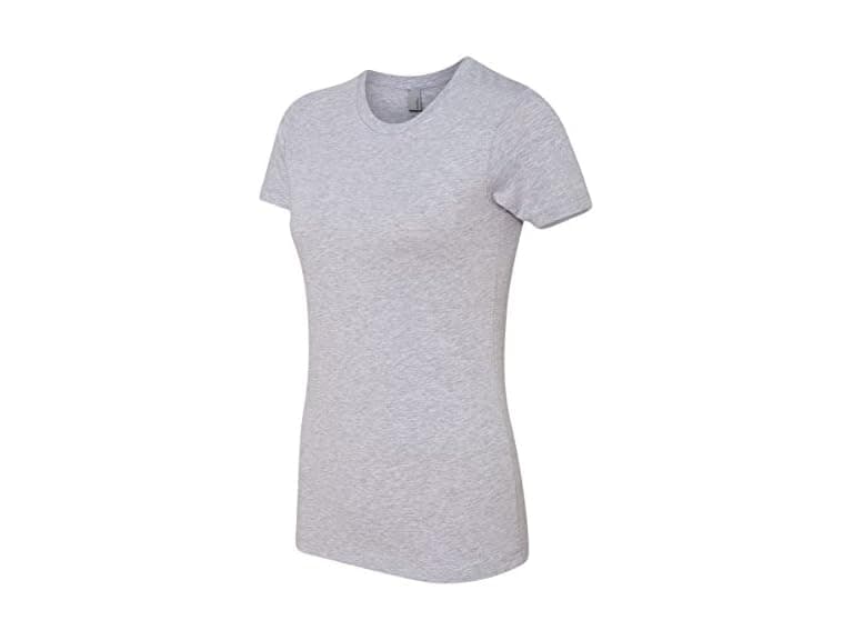 The Next Level Women (XS) Boyfriend Style Tee - Image 1