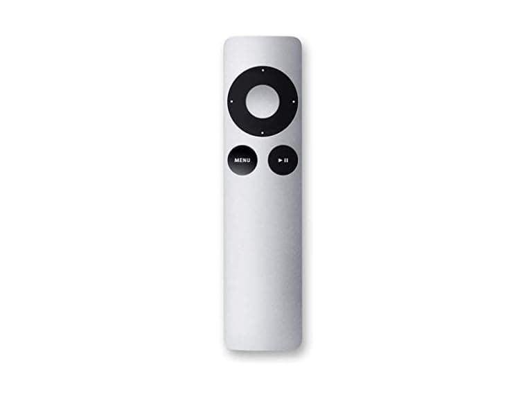 Apple TV Remote