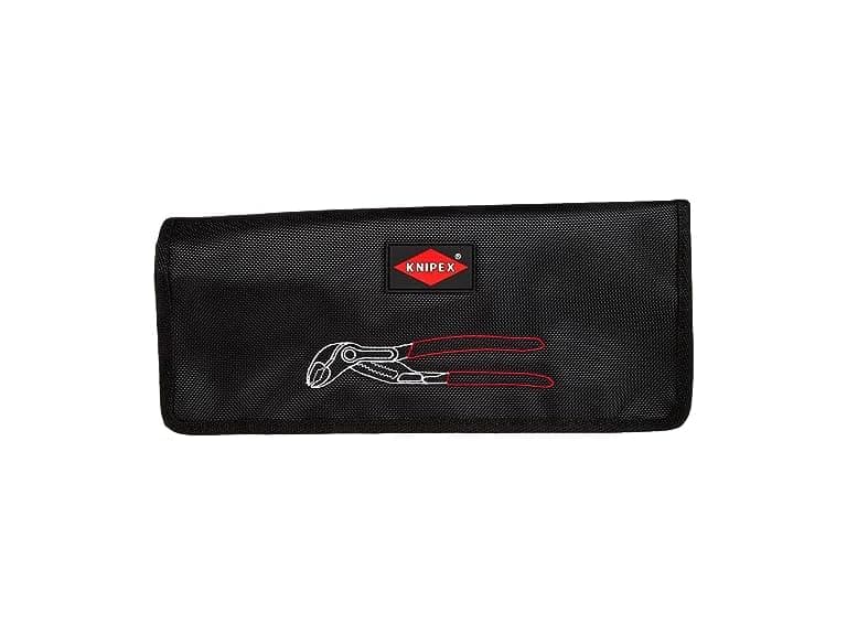 Knipex Tool roll for Knipex Cobra empt