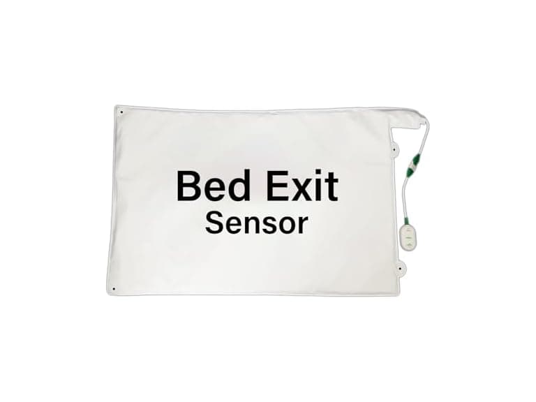 Large Wireless Bed Sensor Pad Replacement