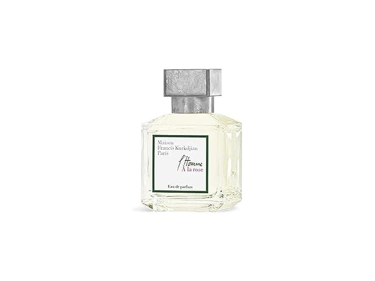 Maison Francis Kurkdjian L'Homme A La Rose Eau De Parfum, 2.4 oz