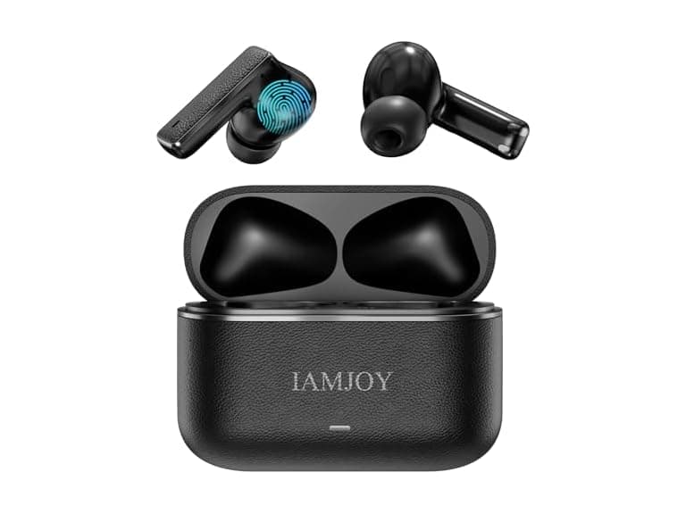 IAMJOY AI Translation Earbuds - Image 1