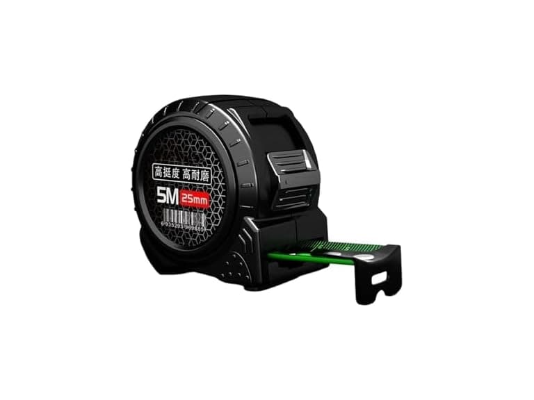 ZYCZYCZZ CON-58 Metric Measuring Tape - Image 1