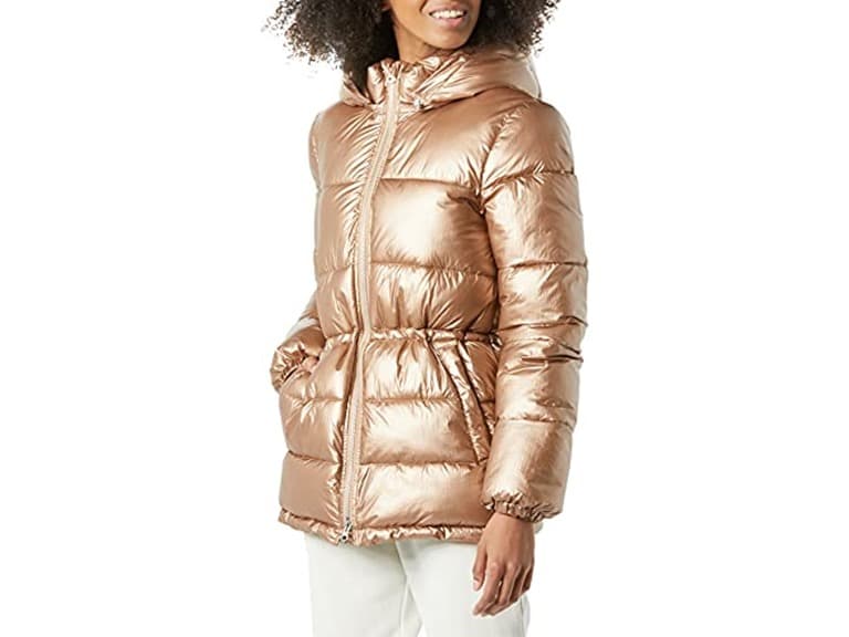 Amazon Essentials Women (XS) Heavyweight Jacket - Image 1