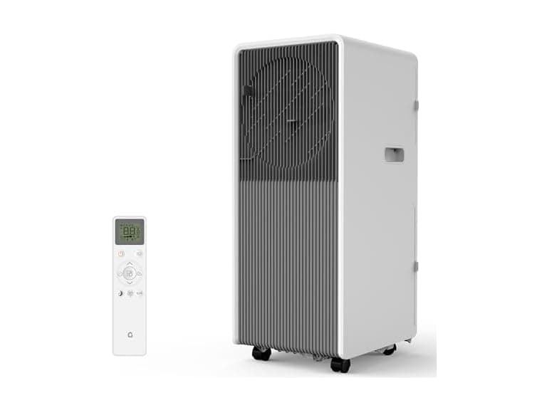 (NEW!) GAOMON 14,000 BTU Portable AC - Image 1