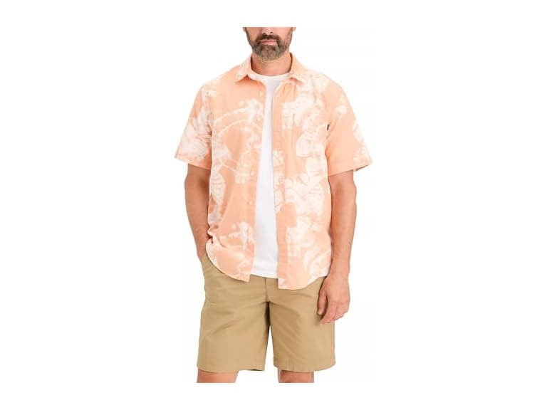 Dockers Men Short Sleeve Ultimate Shirt - Image 1