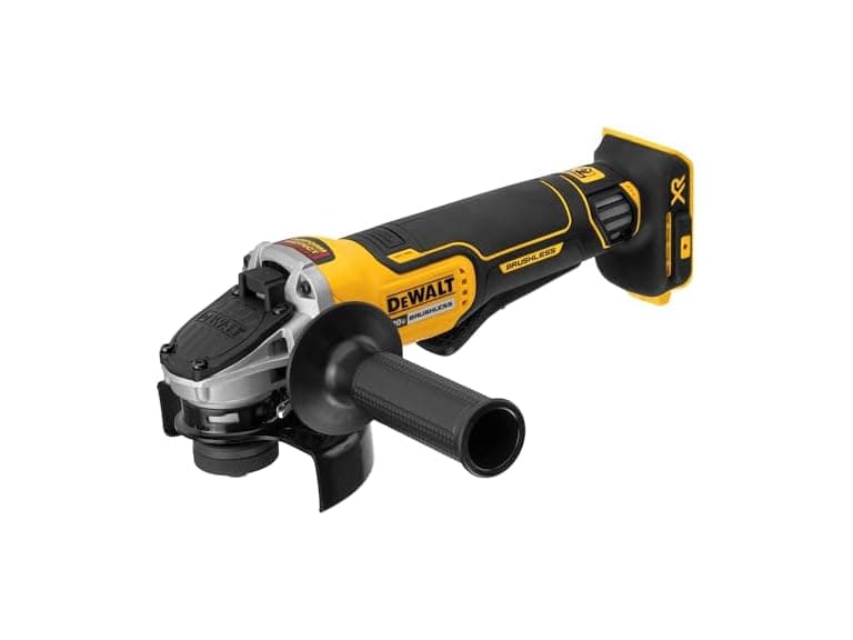 DEWALT DCG413B Brushless Grinder - Image 1
