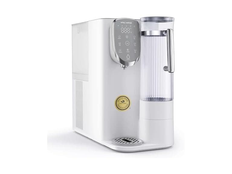 APEC WATER APEC Water Countertop Reverse Osmosis - Image 1
