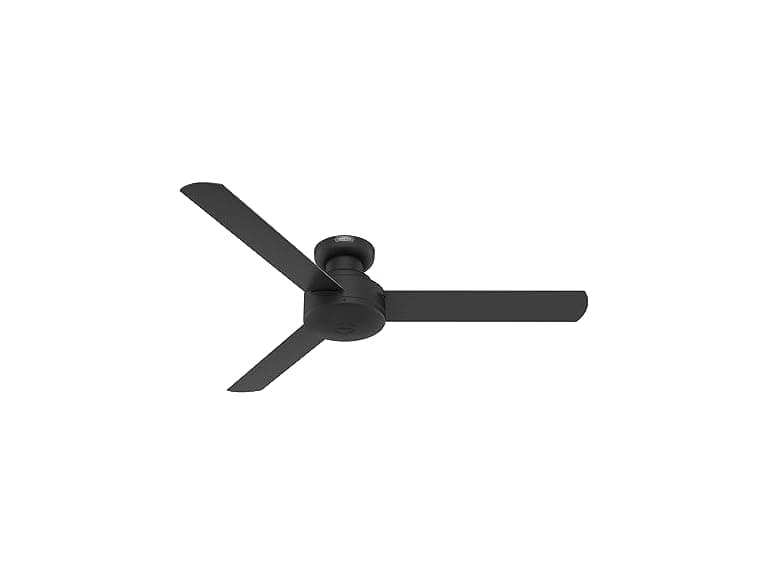 Hunter Fan Company 52-inch Ceiling fan with 3-Blade - Image 1