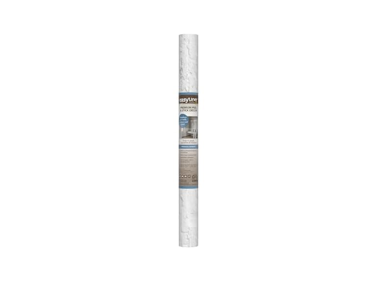 EasyLiner Peel & Stick Decor Removable Peel and Stick Wallpaper
