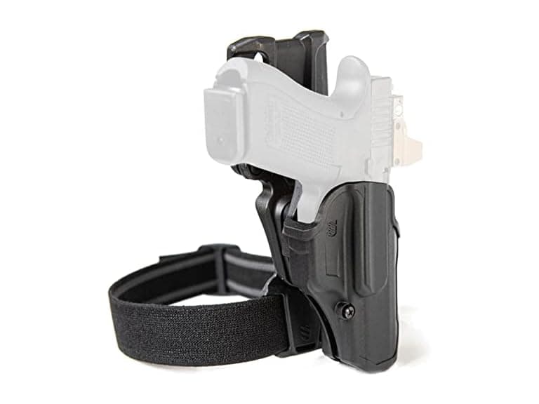 Blackhawk Right Hand for Springfield XD/XDM/MOD2 - Image 1