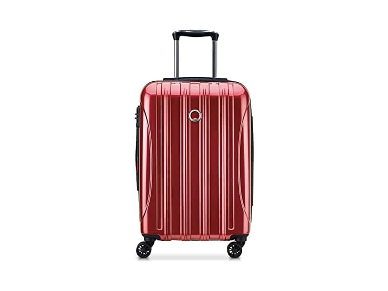 DELSEY PARIS Helium Aero Hardside Expandable Luggage