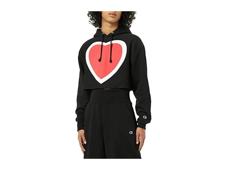Champion Women (L) Making Cut Season 3 2 Hoodie - Image 1