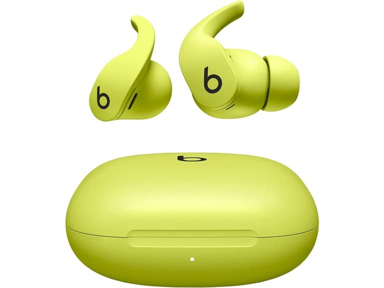 Beats Fit Pro - True Wireless Noise Cancelling Earbuds (Volt Yellow) - Image 1