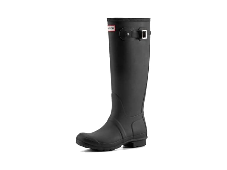 Hunter Women's Original Tall Boots - Image 1