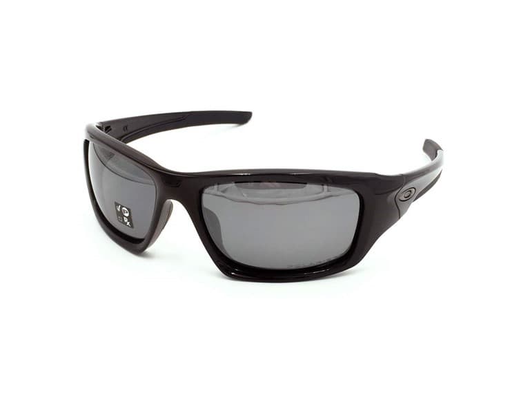 Oakley Men's OO9236 Valve Polarized Sunglasses - Image 1