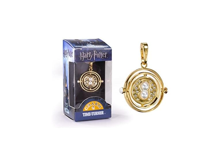 The Noble Collection Lumos Har - Image 1