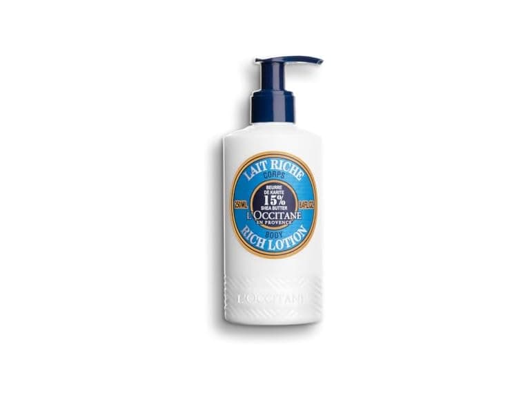 L'OCCITANE Moisturizing 15% Shea Butter Lotion - Image 1