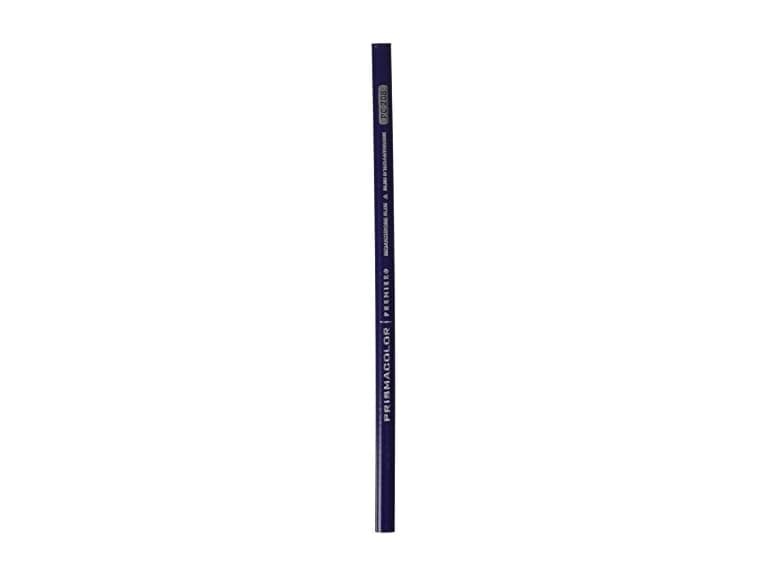 Sanford Prismacolor Pencil 208 Indanthrone, Blue - Image 1