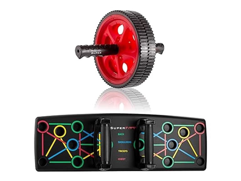 14-in-1 Home Core Training System - Image 1