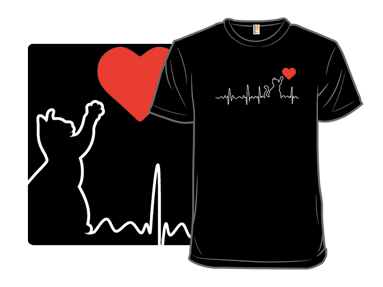 Cat Heartbeats - Image 1