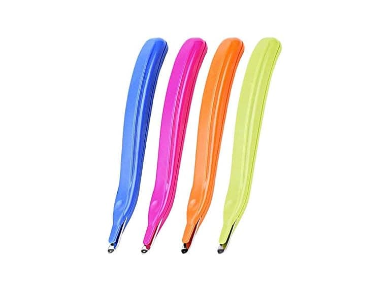 16 Piece Magnetic Staple Remover - Image 1