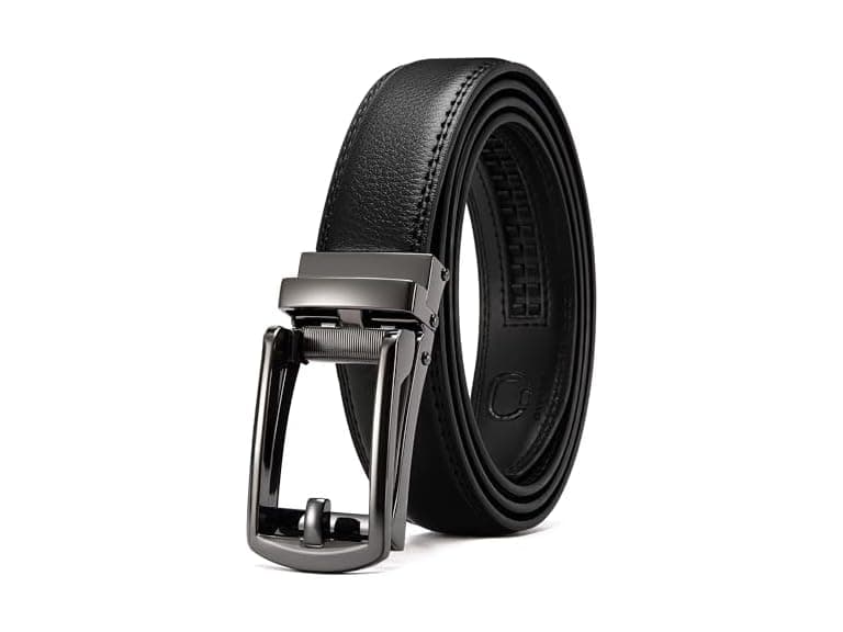 Chaoren Men (32" to 38" Waist Adjustable) Belt - Image 1