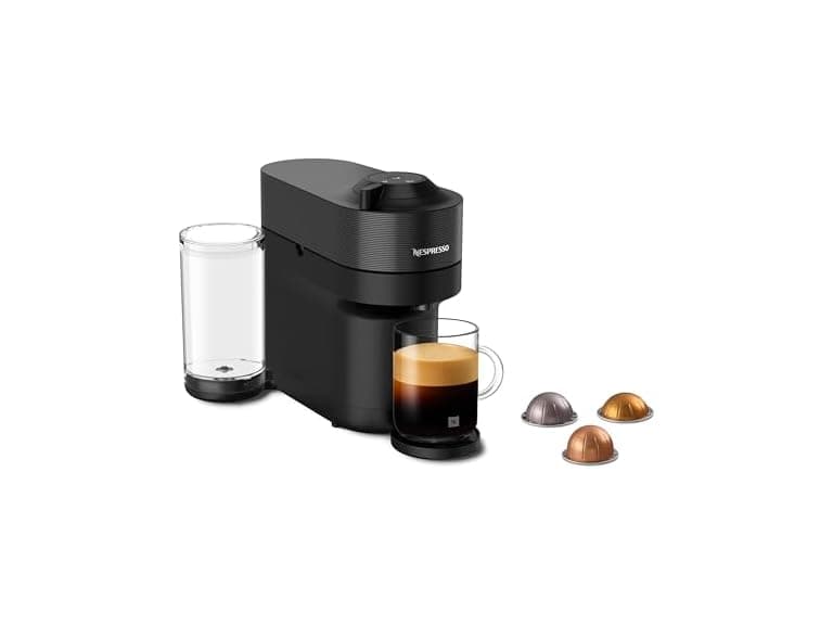 Nespresso Vertuo Pop+ Coffee Maker - Image 1