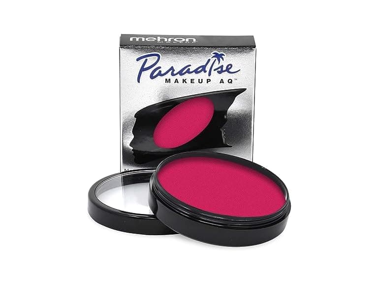 Mehron PARADISE PRO DK PINK - Image 1