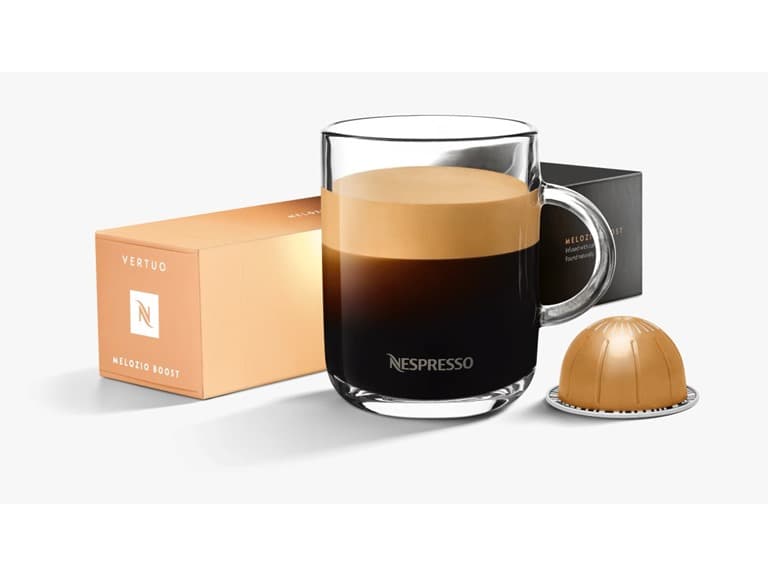 Nespresso Vertuo Melozio Boost - Image 1
