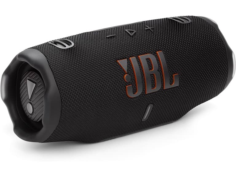 (NEW) JBL Charge 6 Waterproof & Drop-proof Bluetooth Speaker