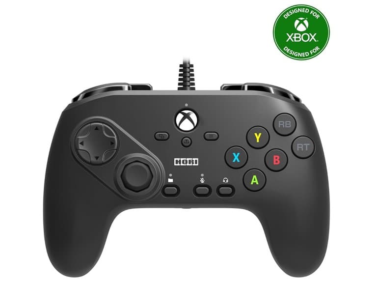 HORI Fighting Commander Octa Designed for Xbox Series X|S - Image 1