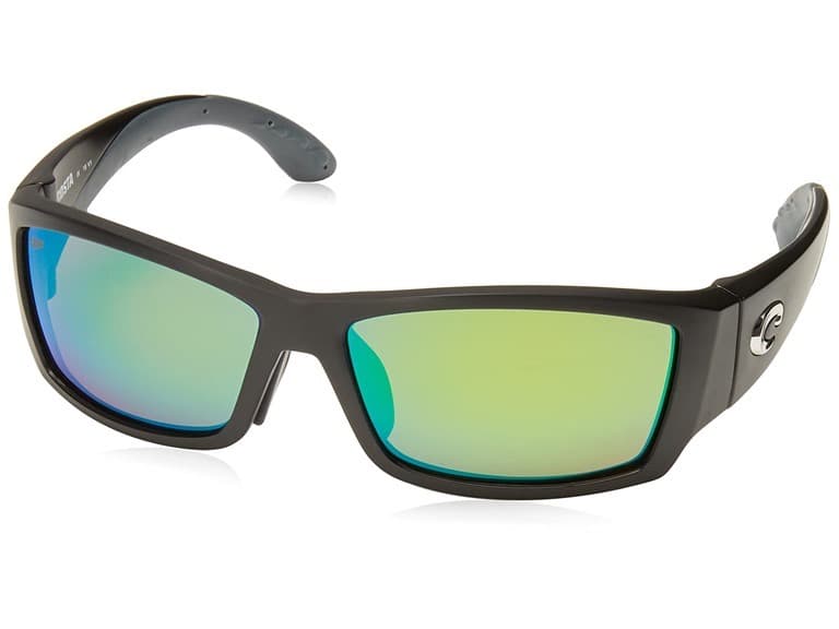 Costa Del Mar Corbina Rectangular Fit Polarized Sunglasses - Image 1