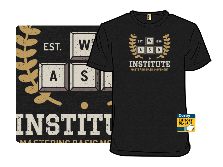 WASD Institute - Image 1