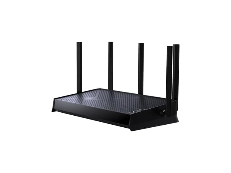 TP-Link TP-Link Dual-Band BE5000 WiFi 7 Router - Image 1
