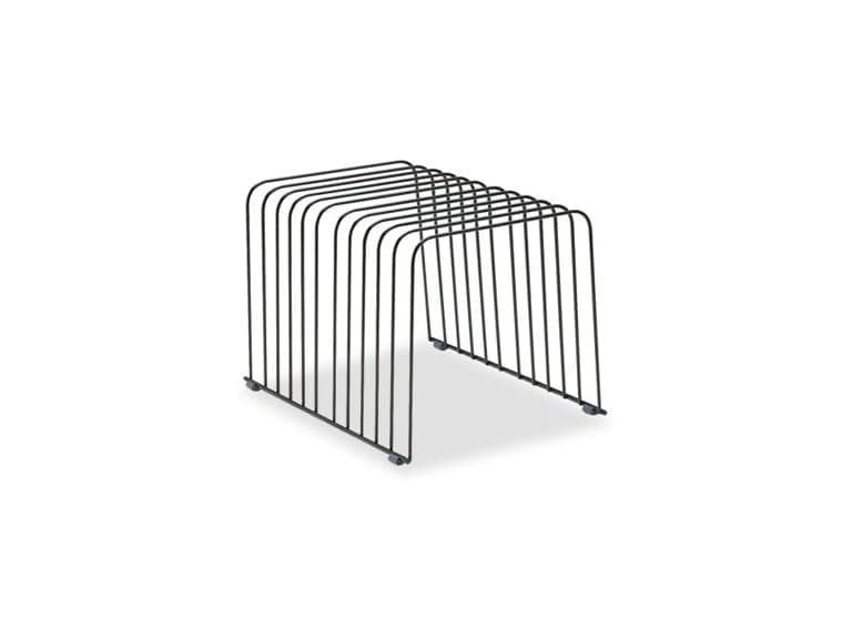Fellowes Wire Desktop Organizer, 12 Pack
