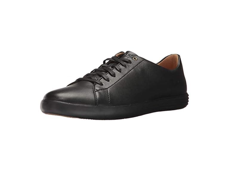 Cole Haan Women's Grand Crosscourt II Sneaker, 9.6  (Open Box) - Image 1