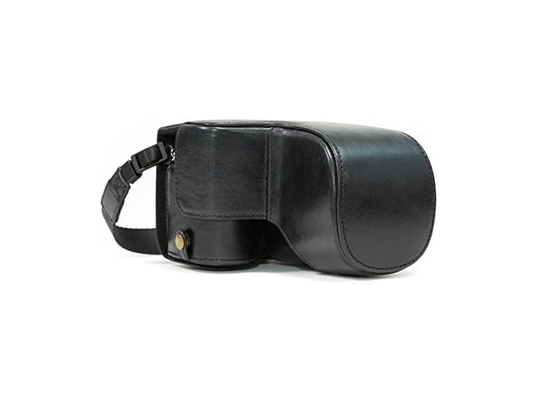 Megagear Sony Alpha A6500 Ever Ready Camera Case And Strap - Image 1