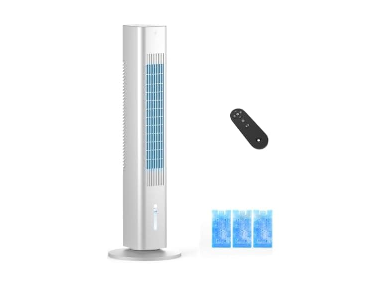Slkdrft Windowless Portable Air Conditioner - Image 1