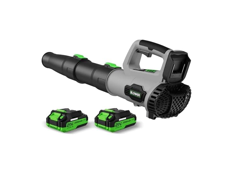 LEAPUL Cordless Leaf Blower - Image 1