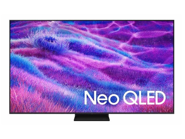 Samsung Neo QLED 4K QN80F Smart TV (2025) (Factory Reconditioned)