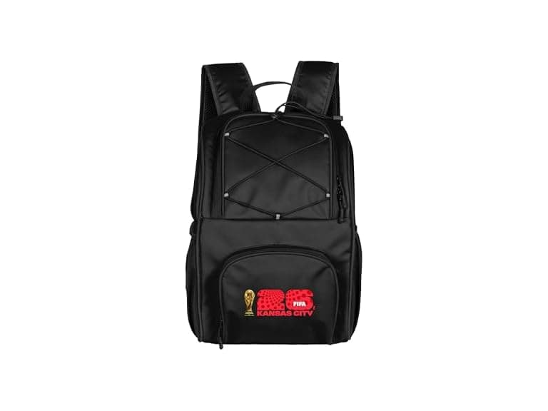 HONAV FIFA KC 24 Can Backpack Cooler - Image 1