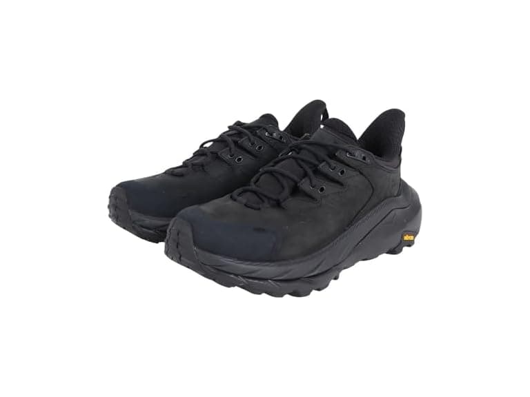 Hoka Kaha 2 Low GTX Women's Shoes (8.5) - Image 1